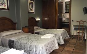 Pension La Redonda